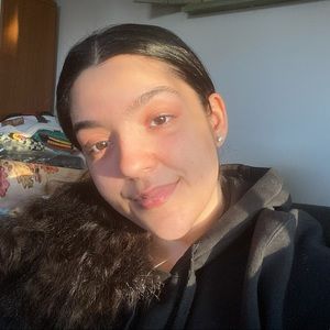 Meet your Posher, Gianna